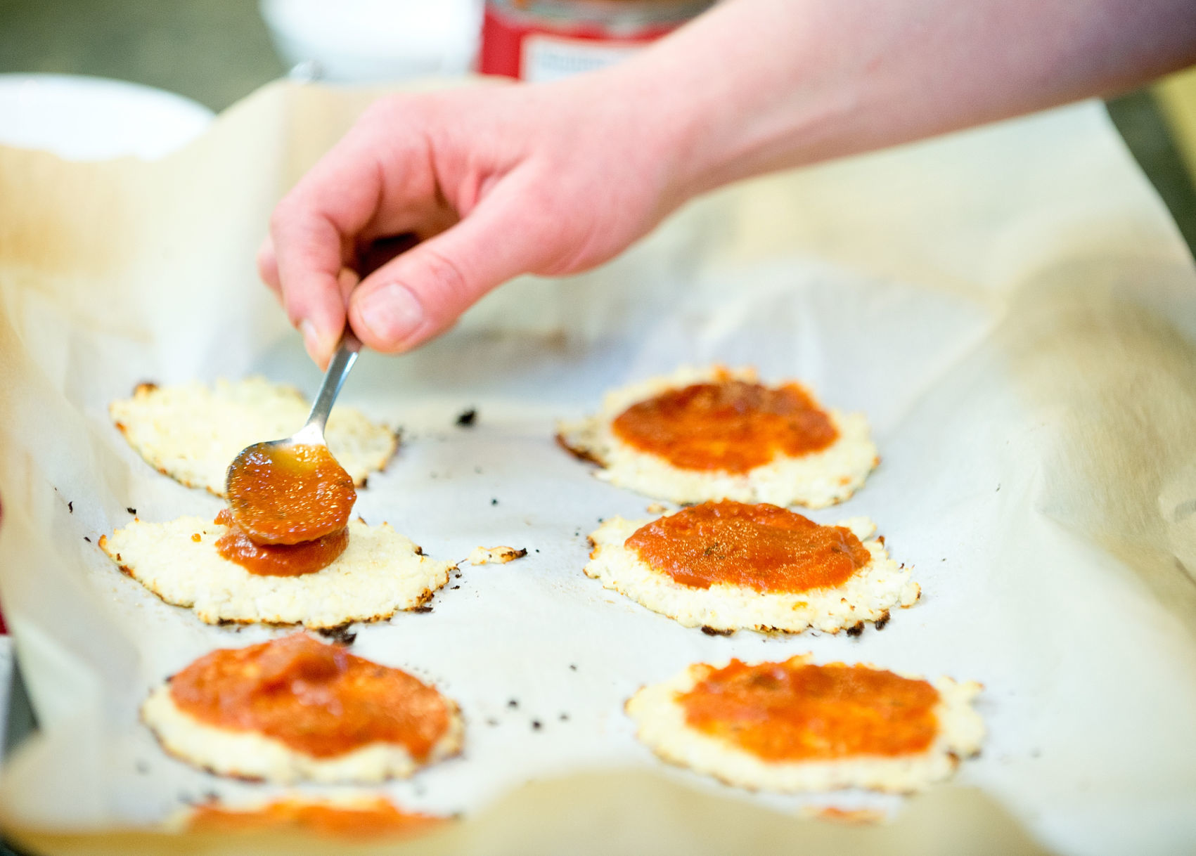 Food Snack